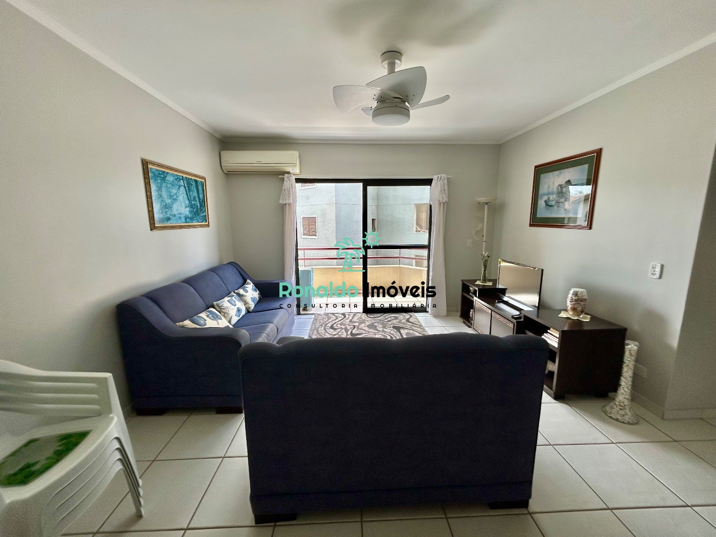 Apartamento, 2 quartos, 76 m² - Foto 4
