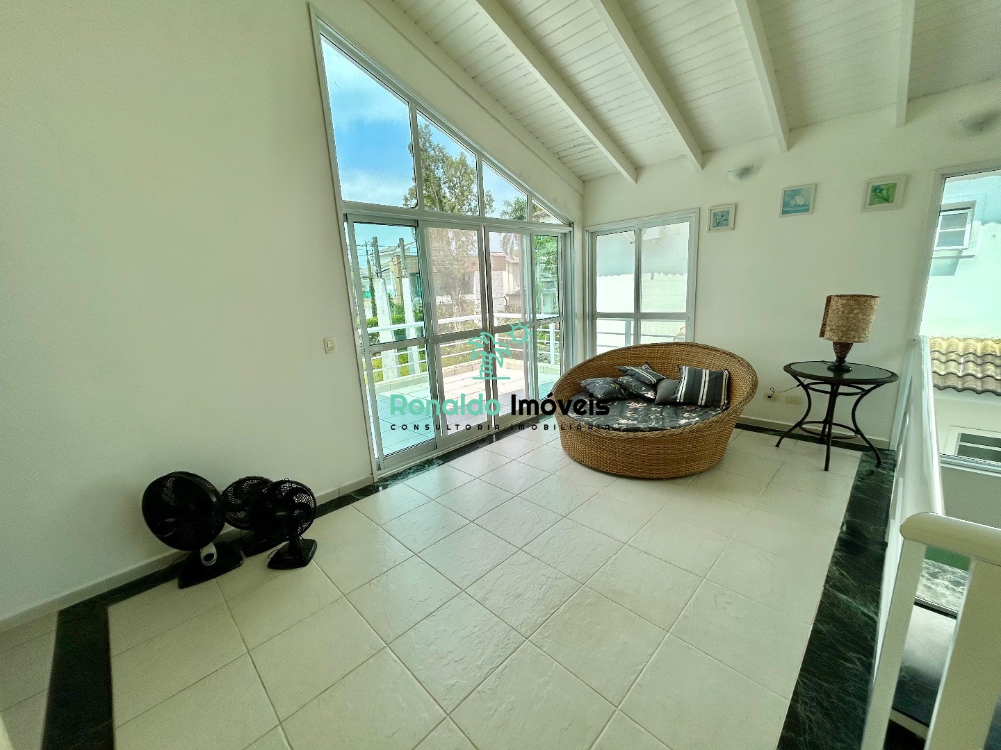 Casa de Condomínio, 5 quartos - Foto 17