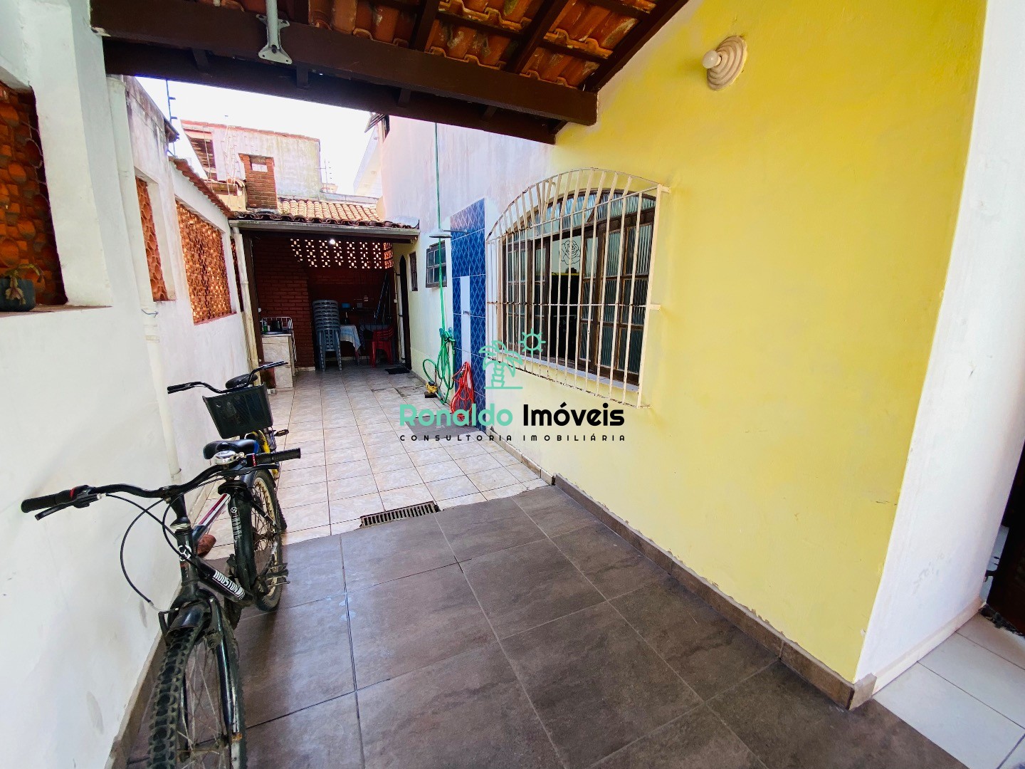 Casa, 3 quartos, 203 m² - Foto 4