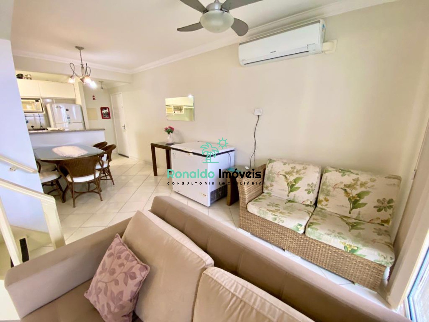 Cobertura, 3 quartos, 151 m² - Foto 4