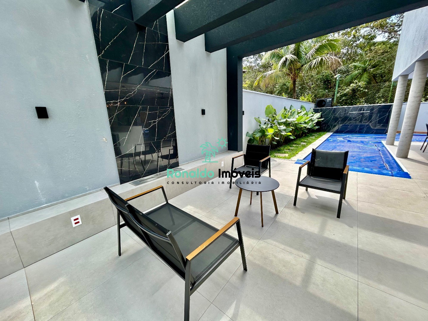 Casa de Condomínio, 5 quartos - Foto 7