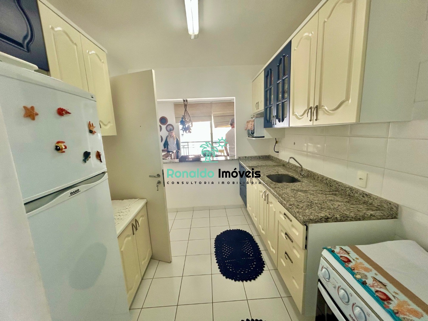 Apartamento, 3 quartos, 102 m² - Foto 7