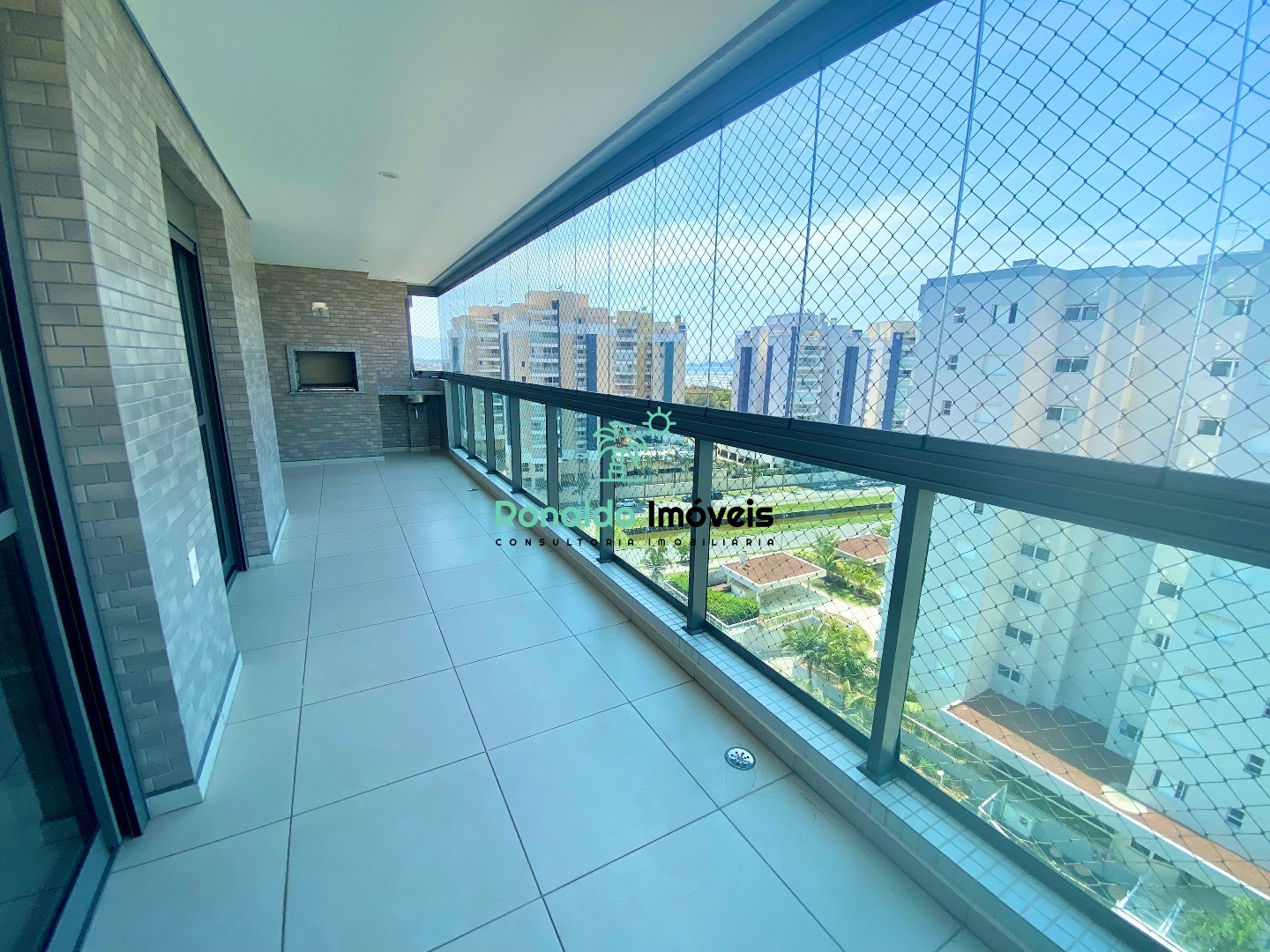 Apartamento, 3 quartos, 95 m² - Foto 1