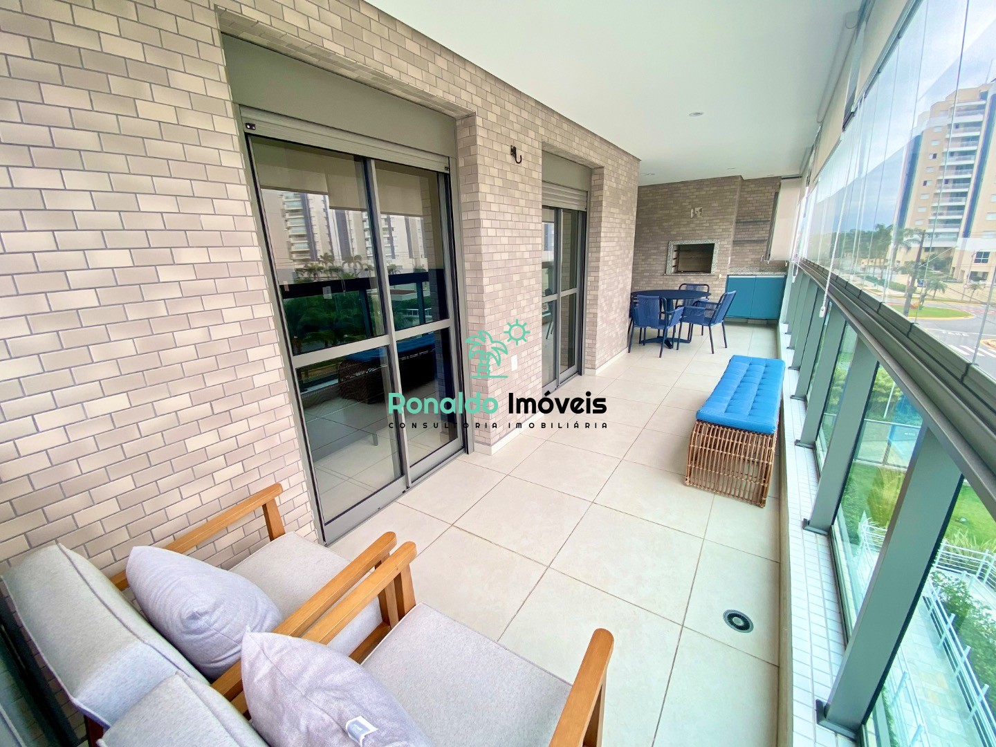 Apartamento, 3 quartos, 95 m² - Foto 10