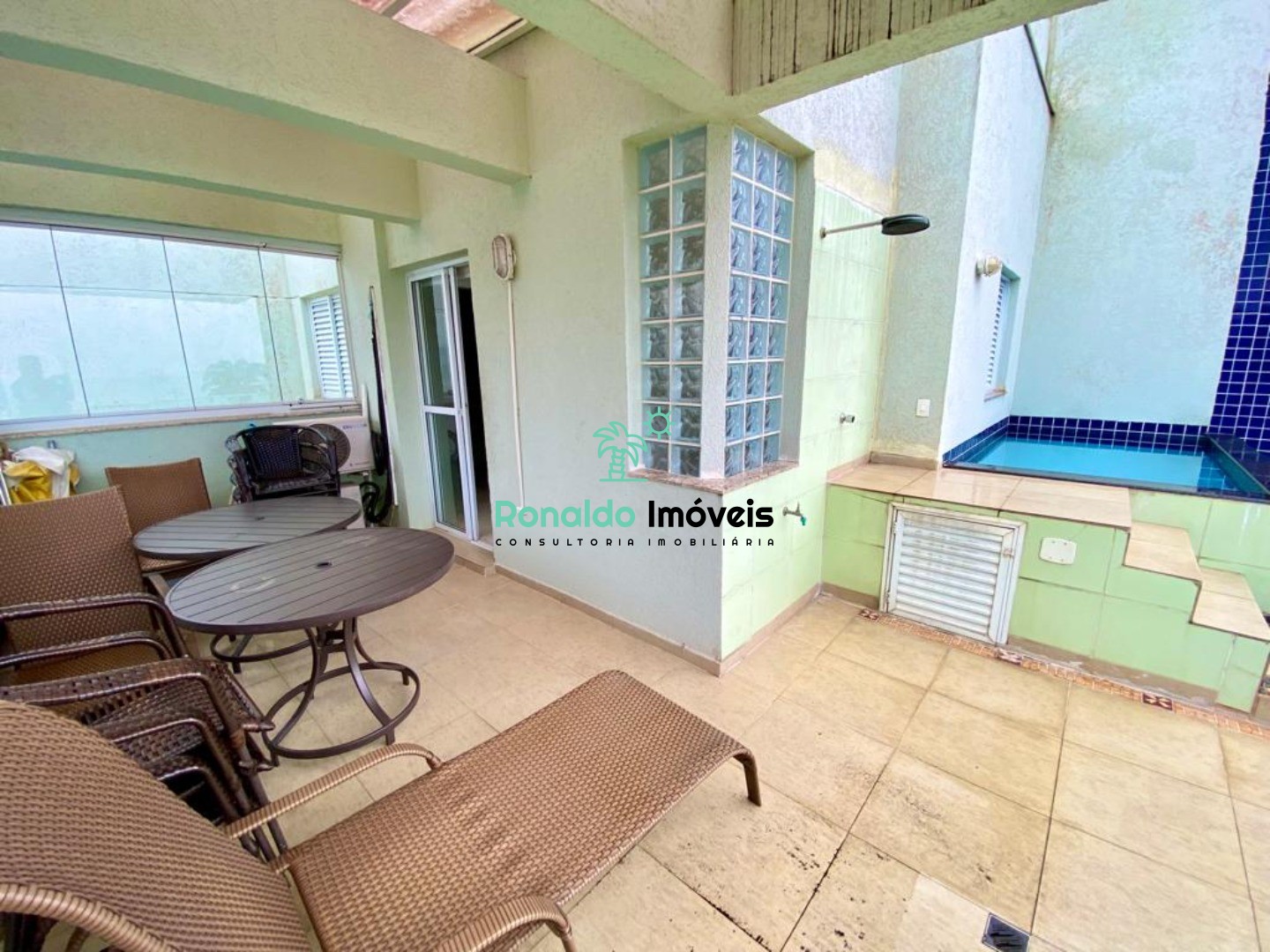 Cobertura, 3 quartos, 151 m² - Foto 29