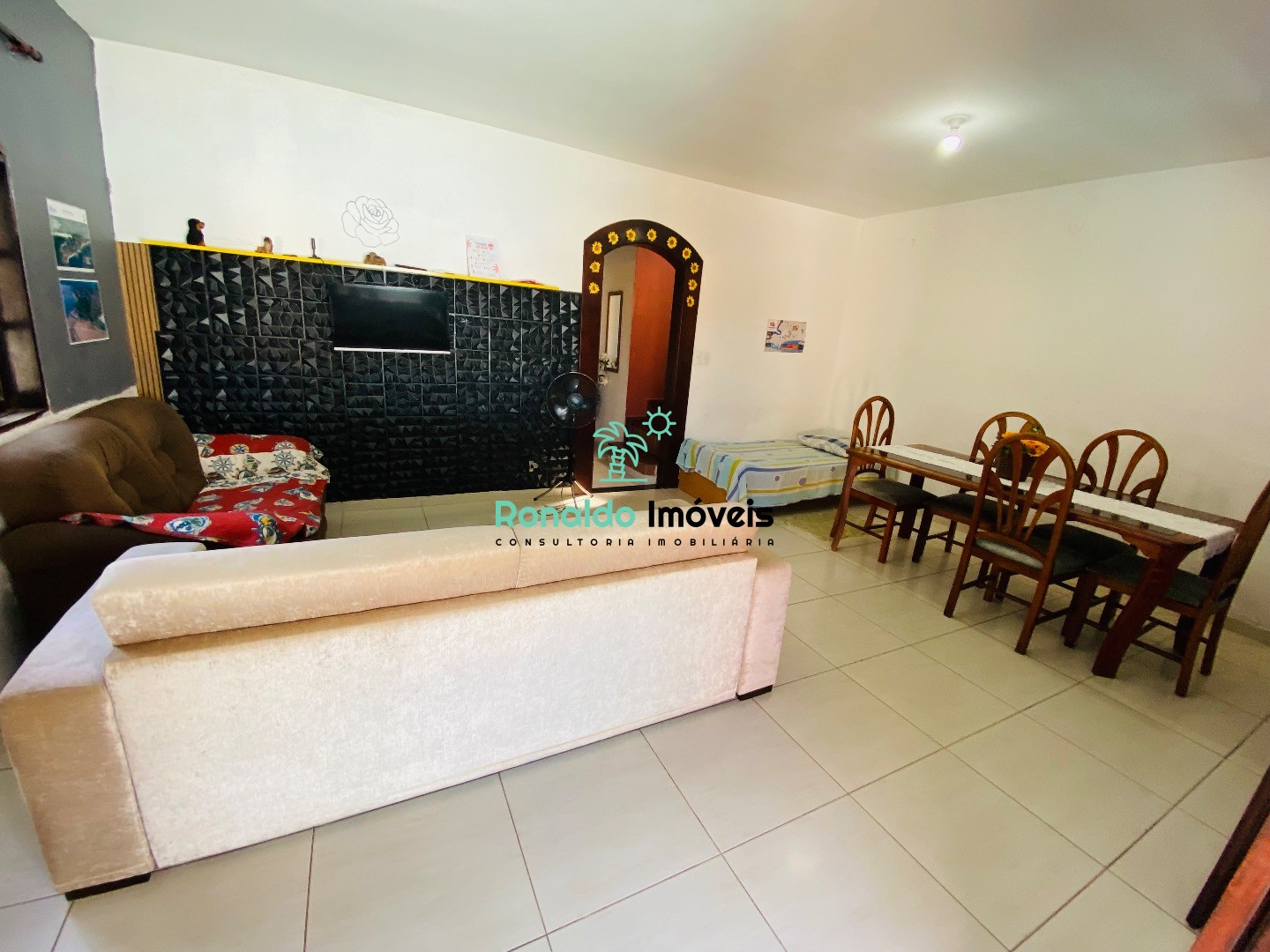 Casa, 3 quartos, 203 m² - Foto 5