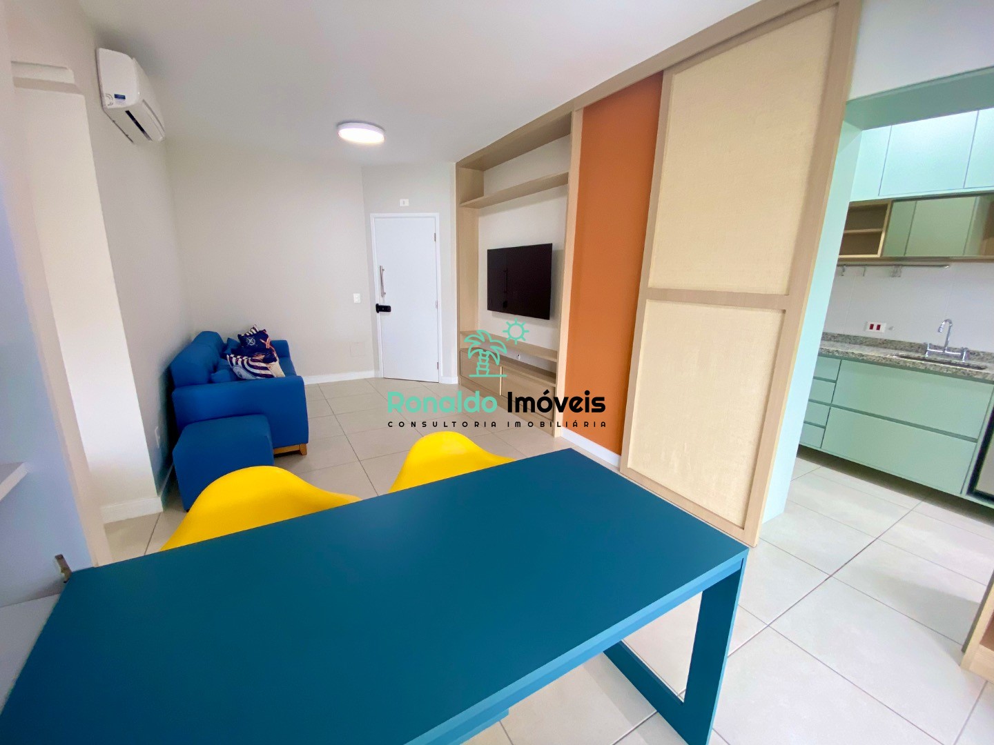 Apartamento, 3 quartos, 95 m² - Foto 3