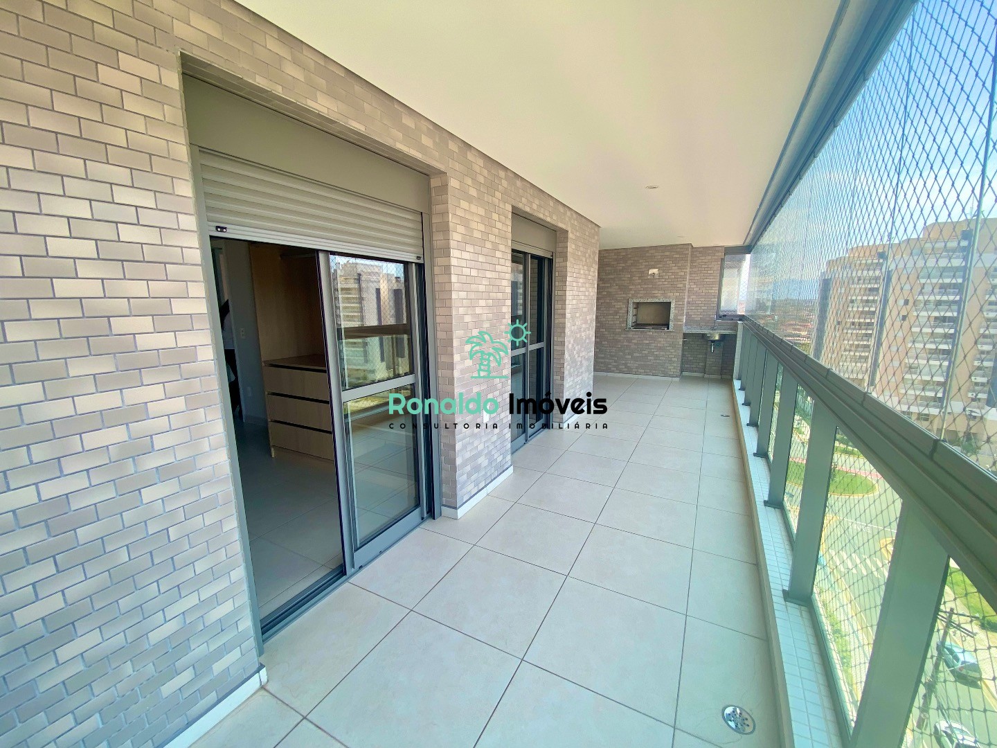 Apartamento, 3 quartos, 95 m² - Foto 3