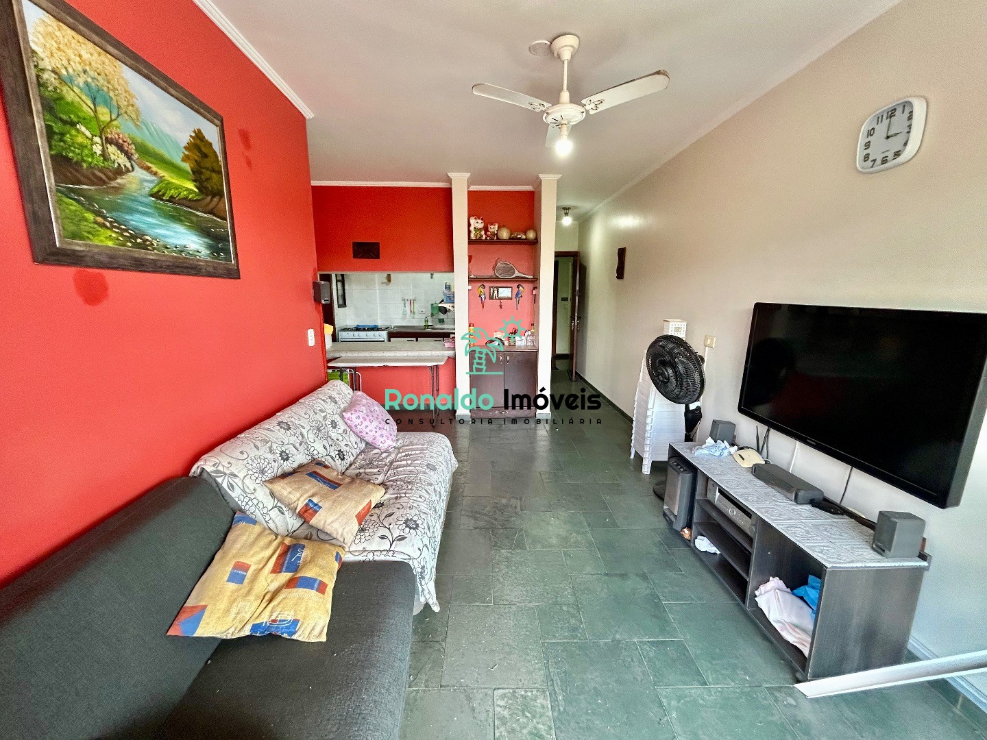 Apartamento, 2 quartos, 70 m² - Foto 6