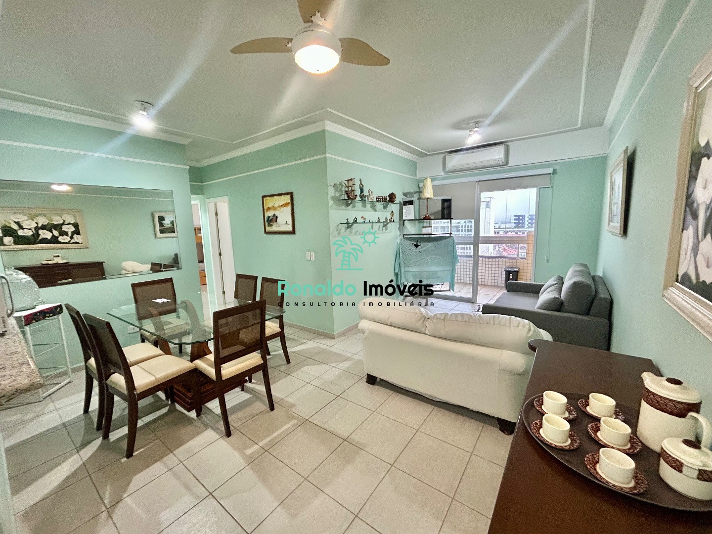 Apartamento, 3 quartos, 94 m² - Foto 7