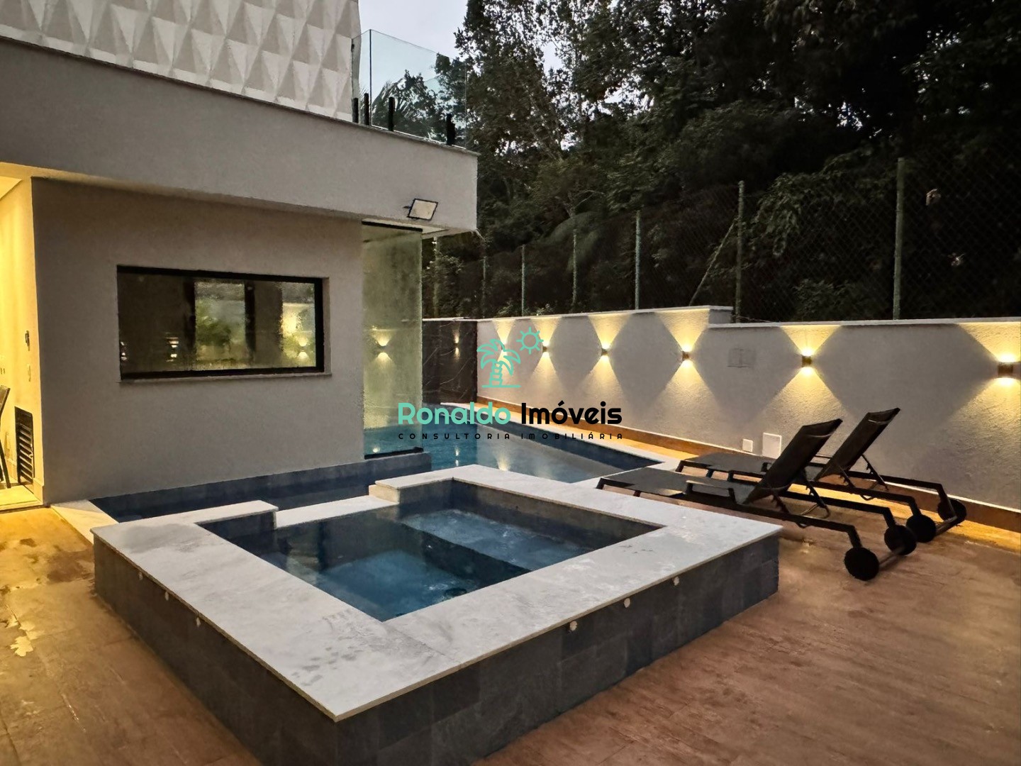 Casa de Condomínio, 5 quartos - Foto 45