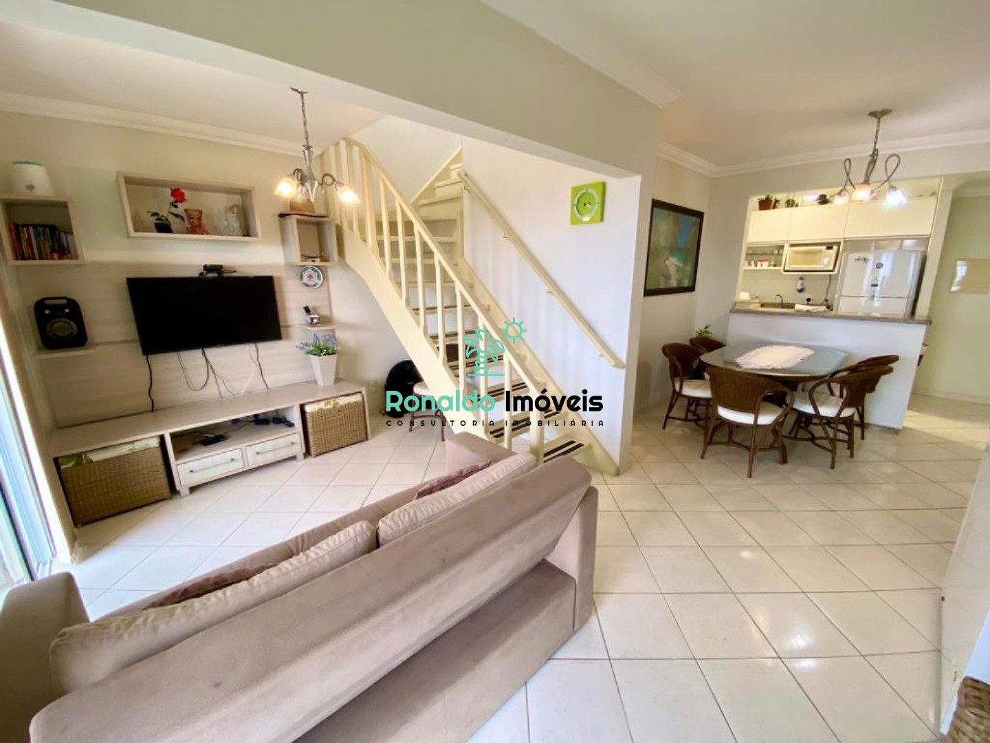 Cobertura, 3 quartos, 151 m² - Foto 1