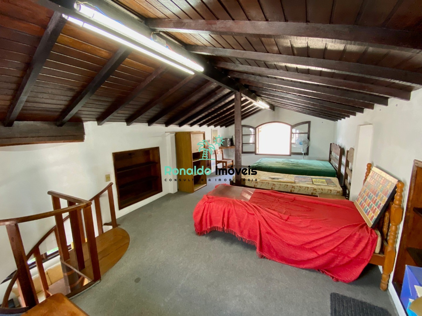 Casa de Condomínio, 3 quartos - Foto 17