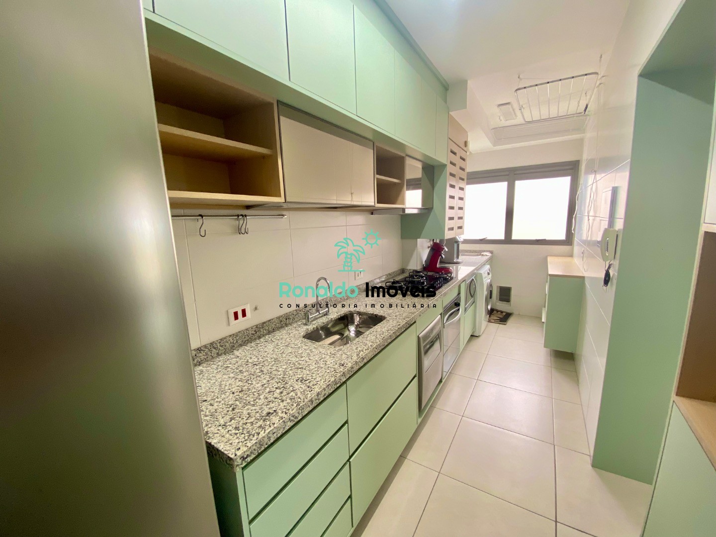 Apartamento, 3 quartos, 95 m² - Foto 5