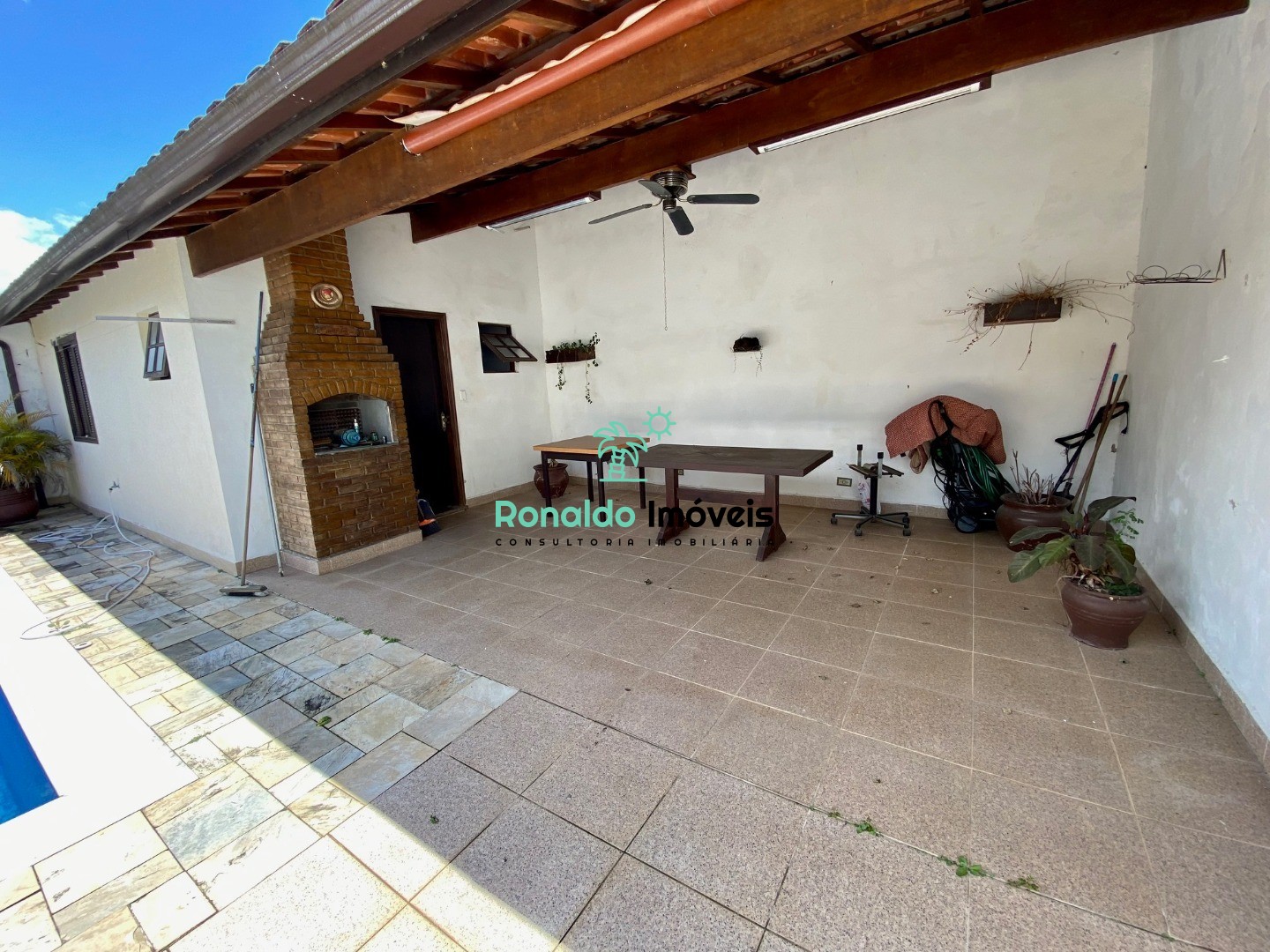 Casa de Condomínio, 3 quartos - Foto 10