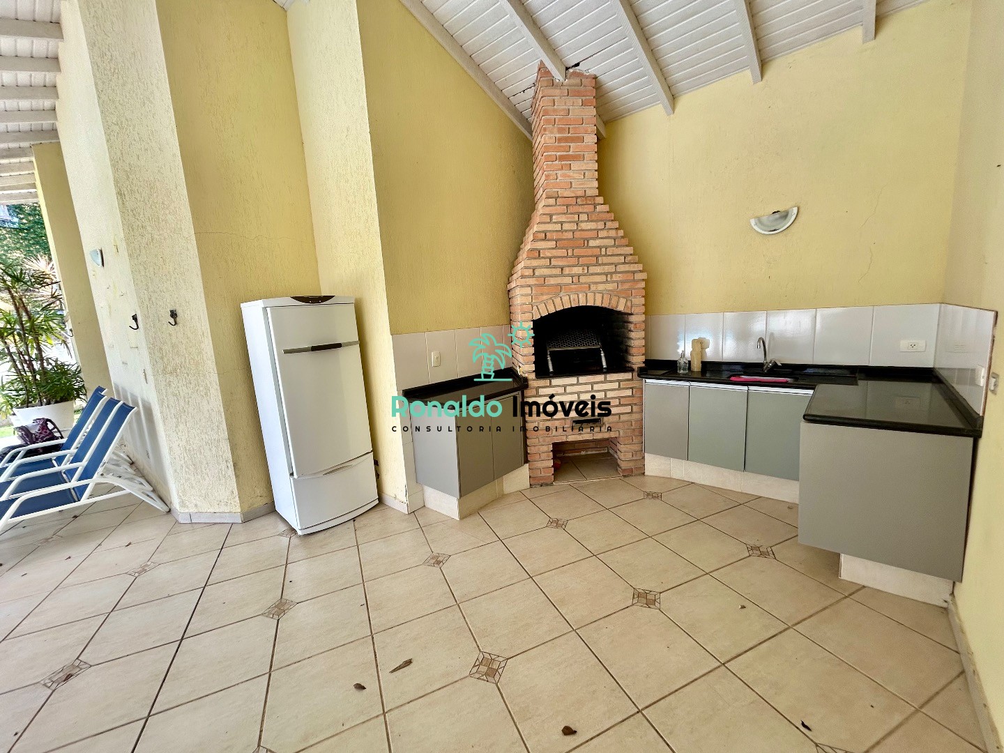 Casa de Condomínio, 4 quartos - Foto 6