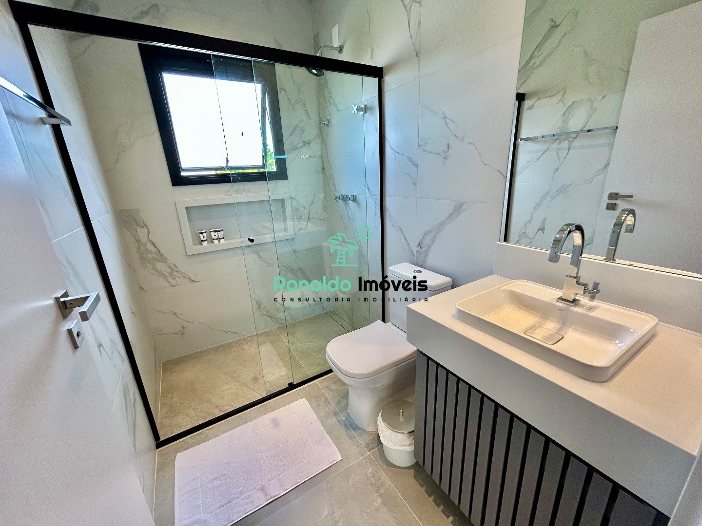 Casa de Condomínio, 5 quartos - Foto 27