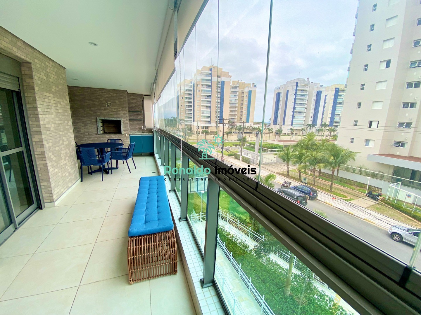 Apartamento, 3 quartos, 95 m² - Foto 11