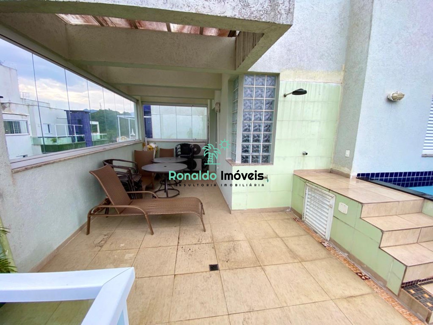 Cobertura, 3 quartos, 151 m² - Foto 30