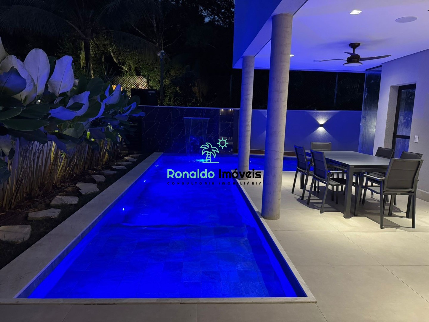 Casa de Condomínio, 5 quartos - Foto 41