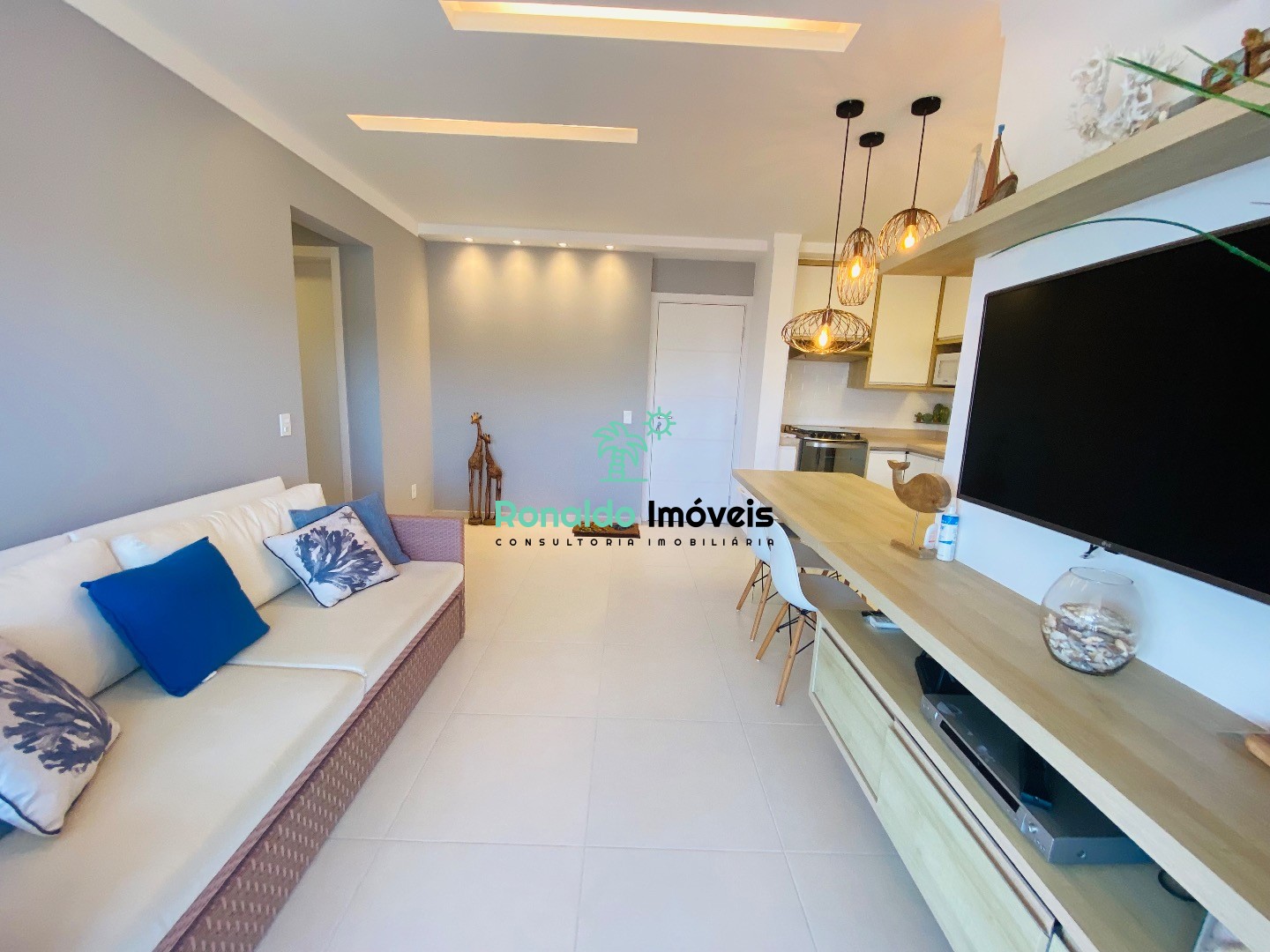 Apartamento, 2 quartos, 79 m² - Foto 7
