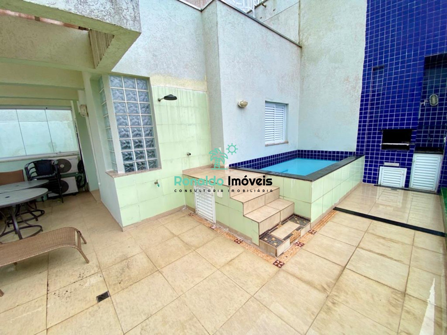 Cobertura, 3 quartos, 151 m² - Foto 28