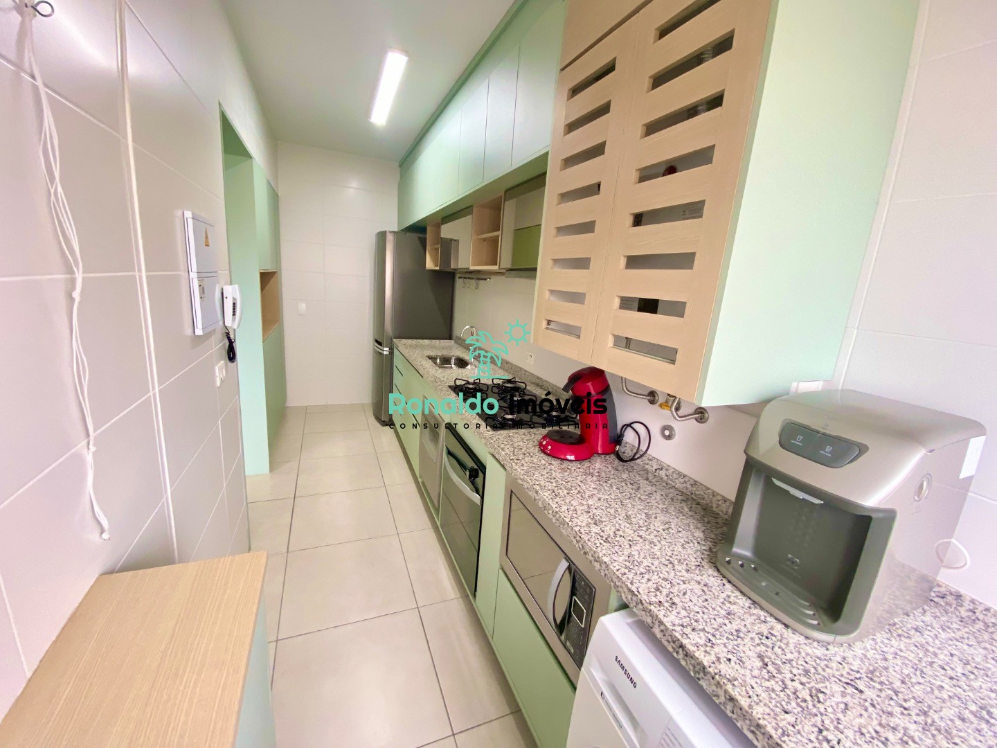 Apartamento, 3 quartos, 95 m² - Foto 6
