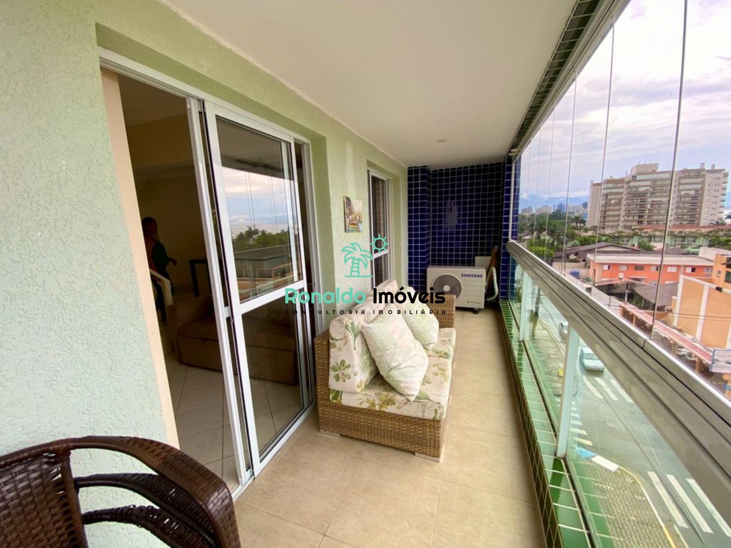 Cobertura, 3 quartos, 151 m² - Foto 6
