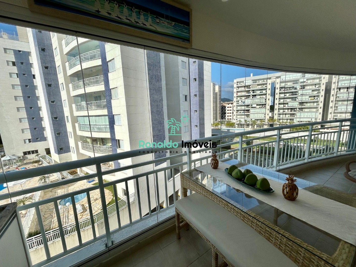 Apartamento, 3 quartos, 102 m² - Foto 5