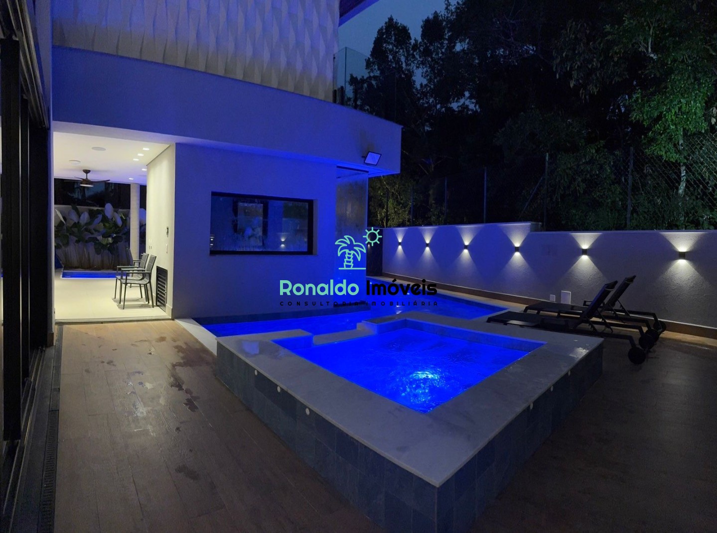 Casa de Condomínio, 5 quartos - Foto 42