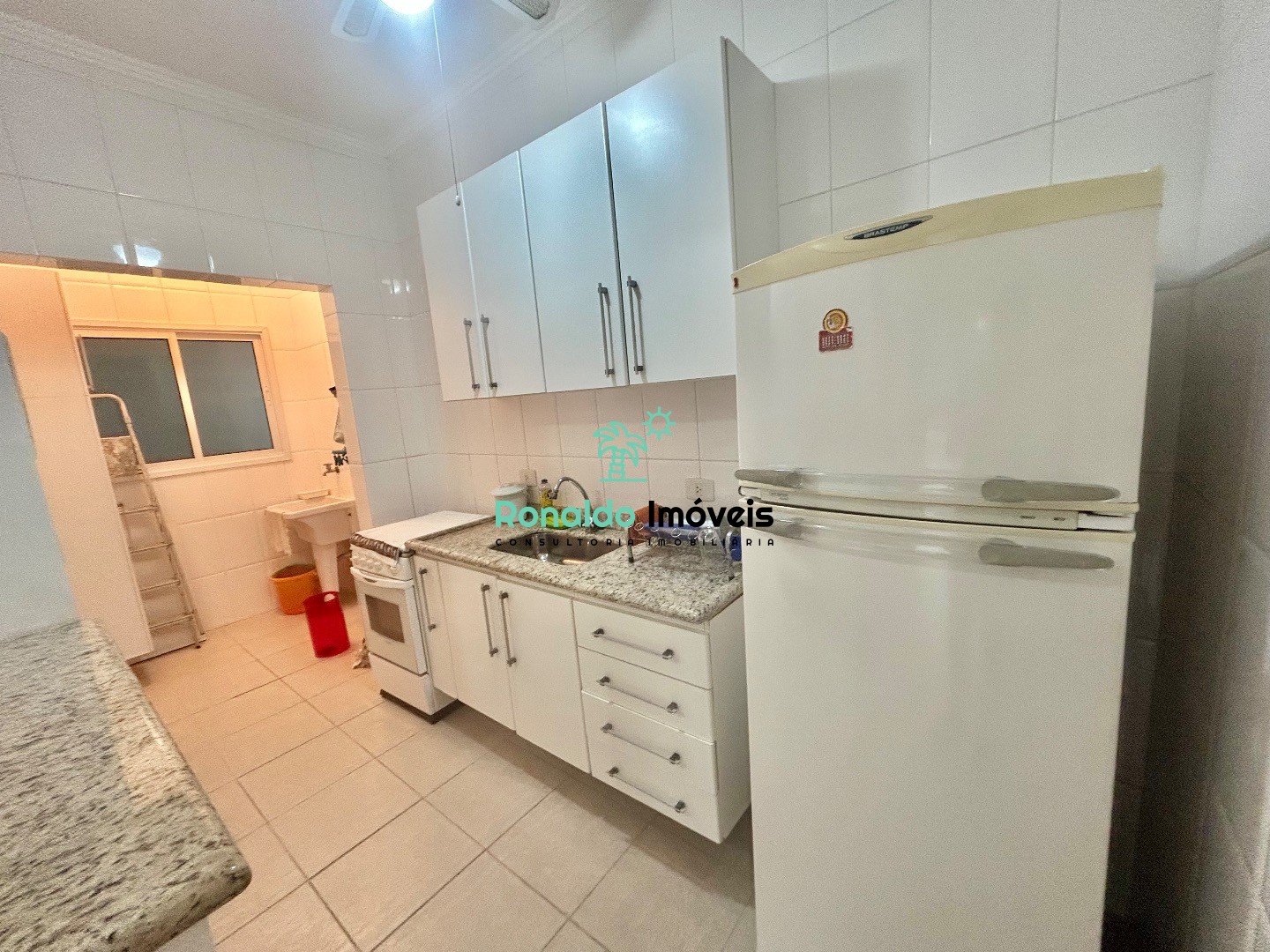 Apartamento, 2 quartos, 77 m² - Foto 8