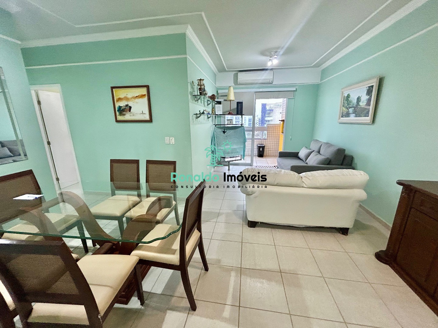 Apartamento, 3 quartos, 94 m² - Foto 8