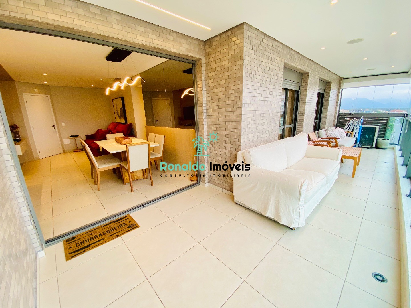 Apartamento, 3 quartos, 95 m² - Foto 8