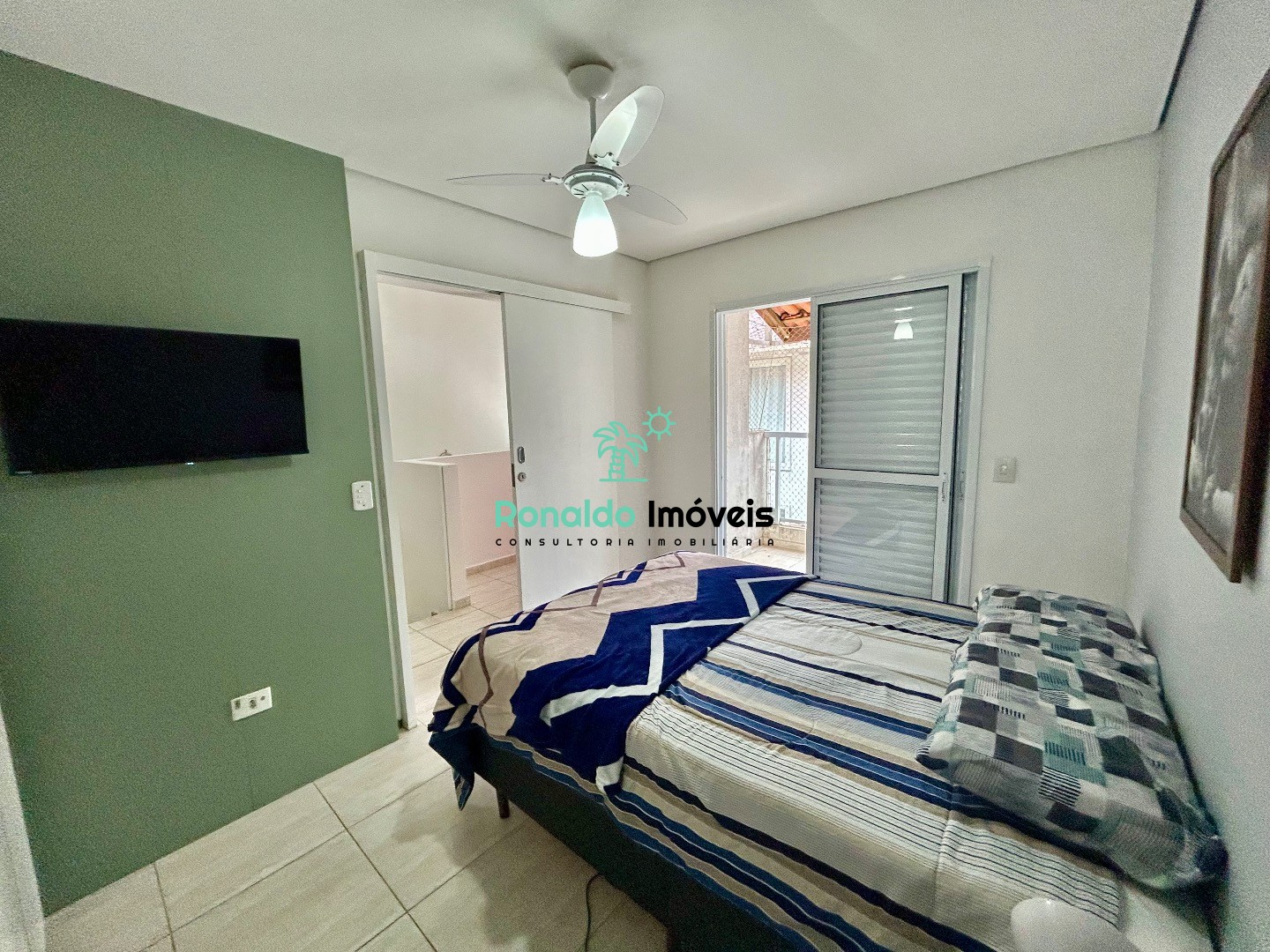 Casa de Condomínio, 2 quartos - Foto 10