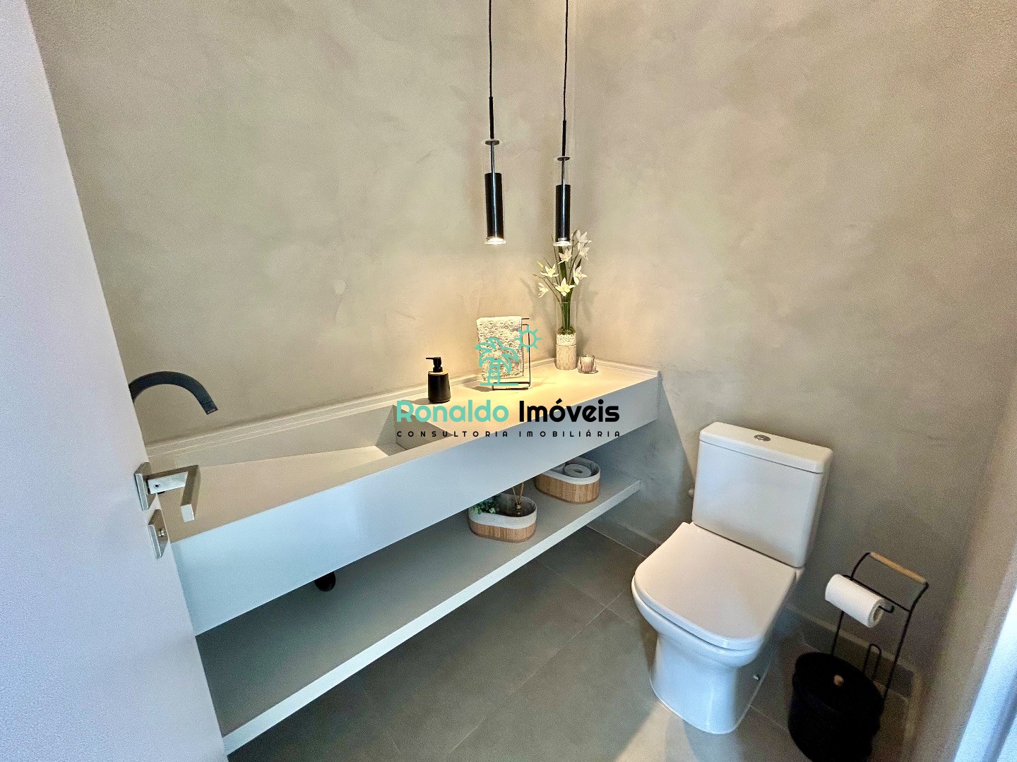 Casa de Condomínio, 5 quartos - Foto 22