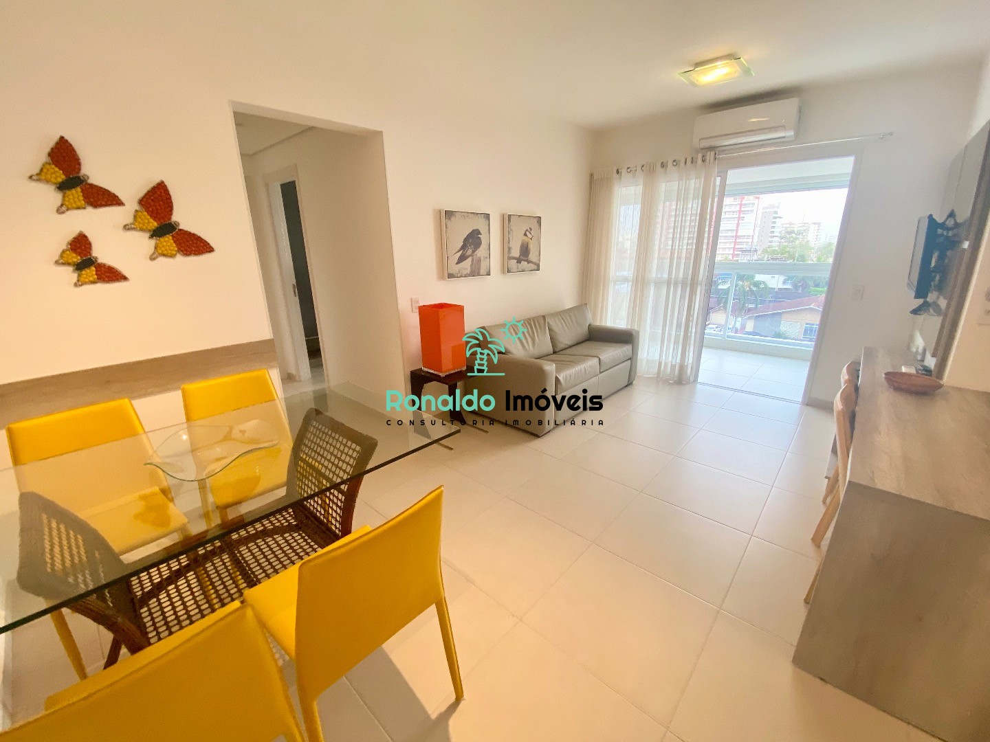 Apartamento, 2 quartos, 79 m² - Foto 2