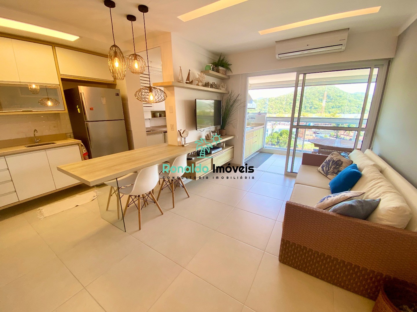 Apartamento, 2 quartos, 79 m² - Foto 8