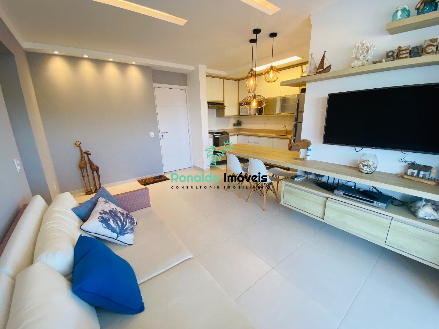 Apartamento, 2 quartos, 79 m² - Foto 6