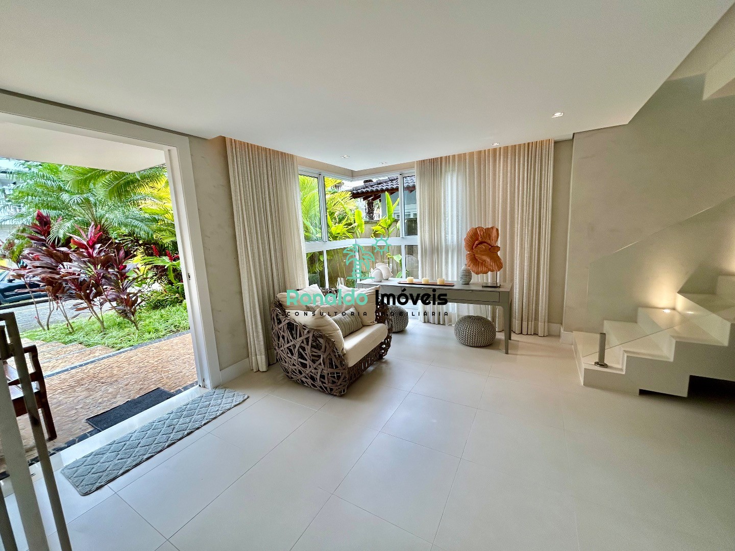 Casa de Condomínio, 4 quartos - Foto 7