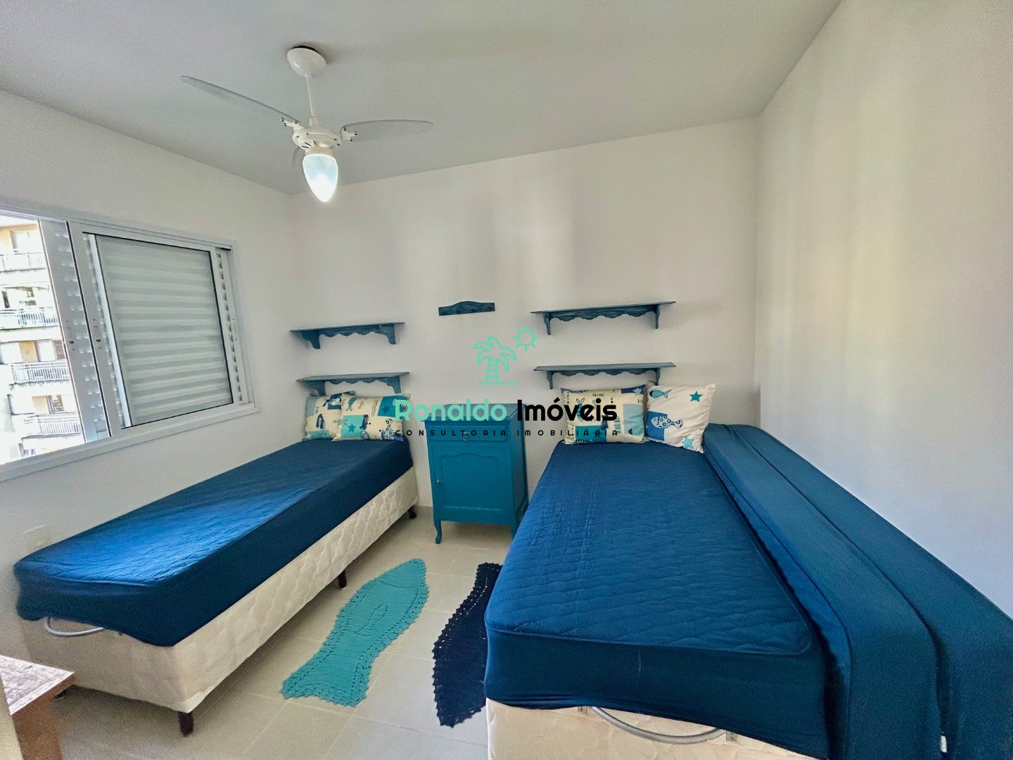 Apartamento, 3 quartos, 102 m² - Foto 11