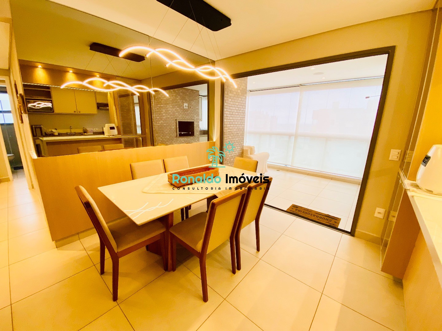 Apartamento, 3 quartos, 95 m² - Foto 6