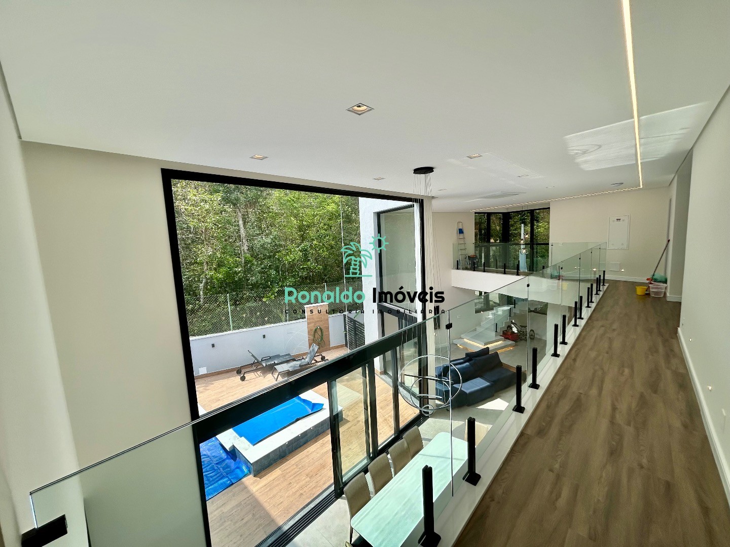 Casa de Condomínio, 5 quartos - Foto 31