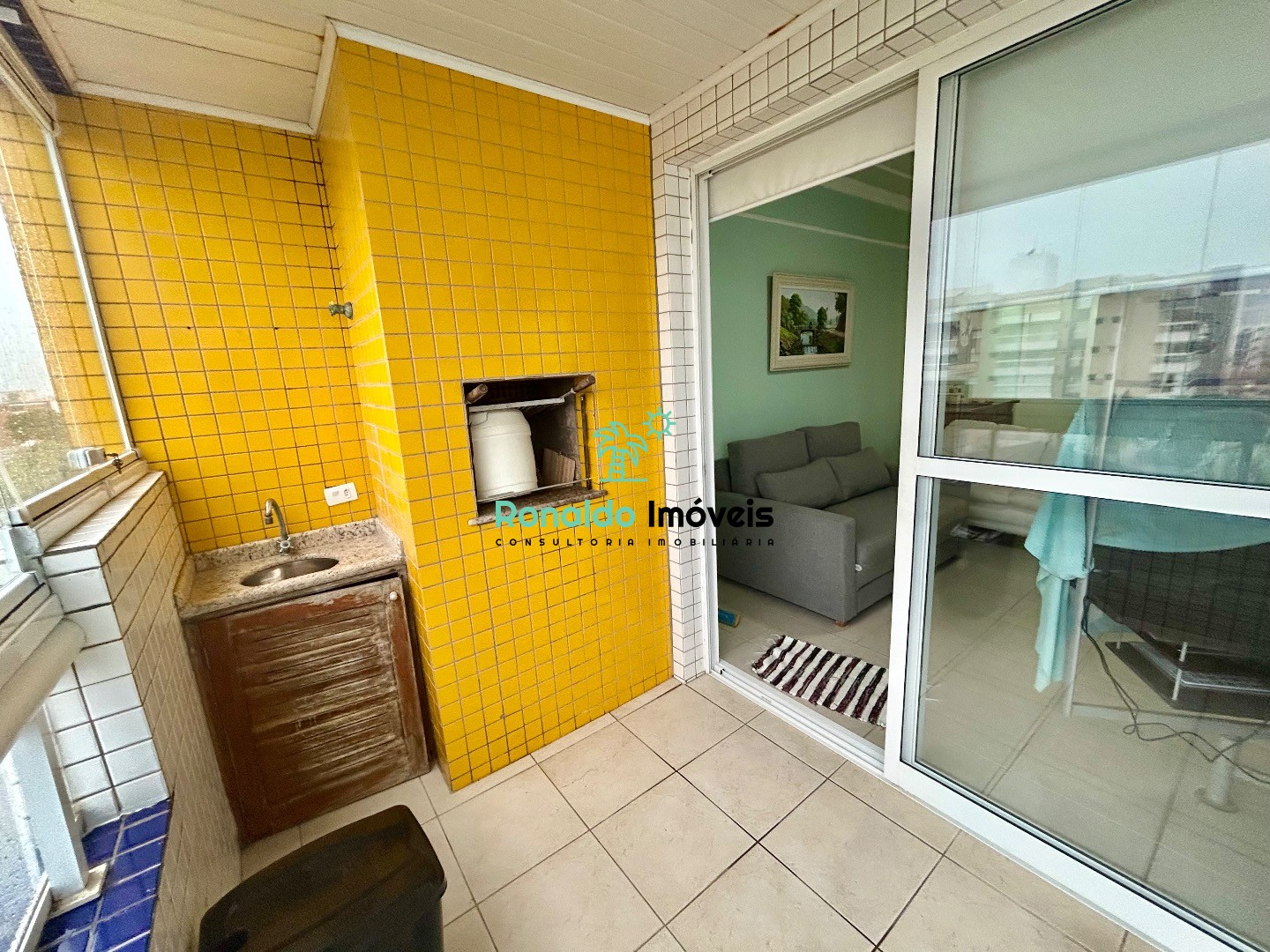 Apartamento, 3 quartos, 94 m² - Foto 6