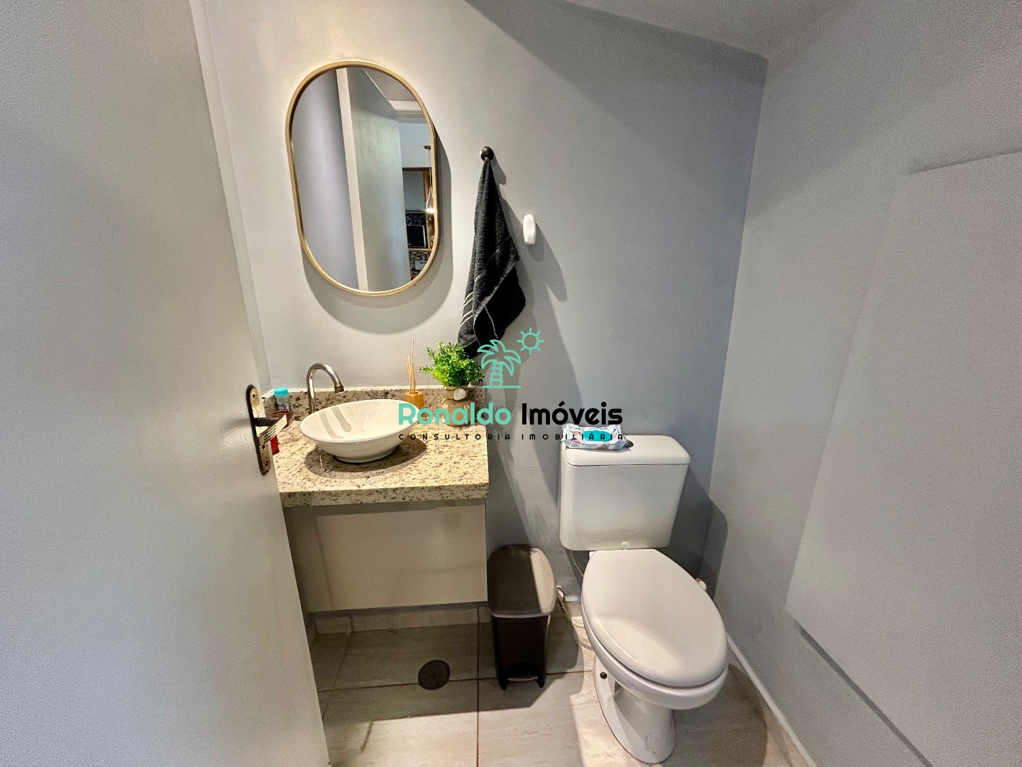 Casa de Condomínio, 2 quartos - Foto 6