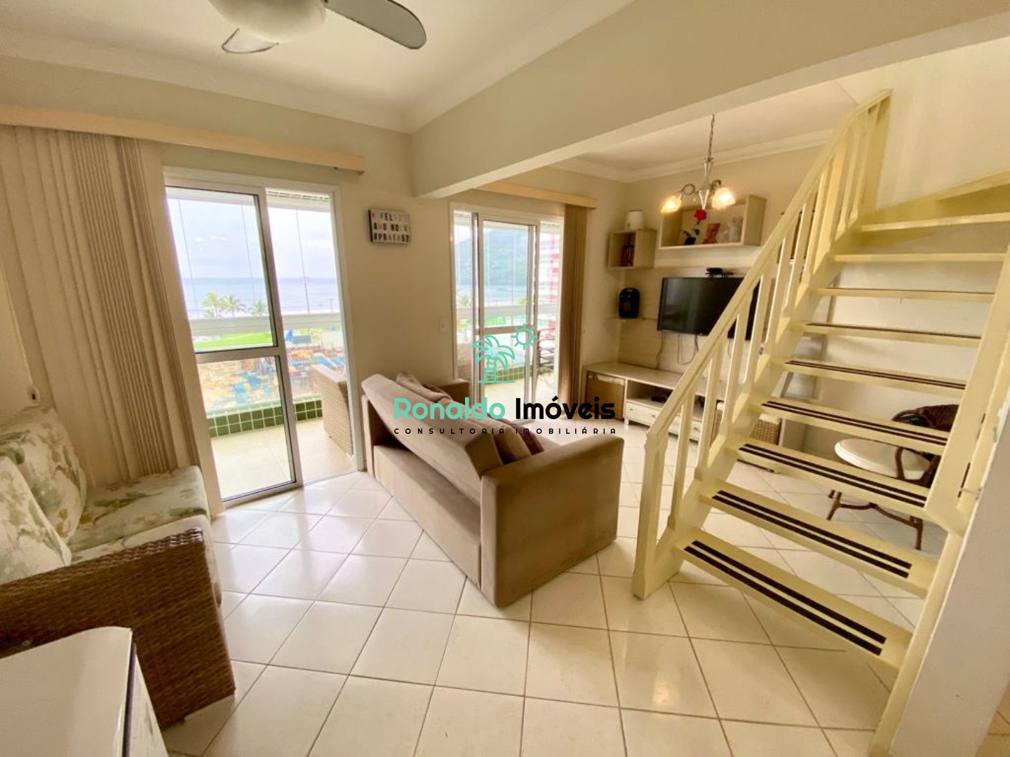 Cobertura, 3 quartos, 151 m² - Foto 3