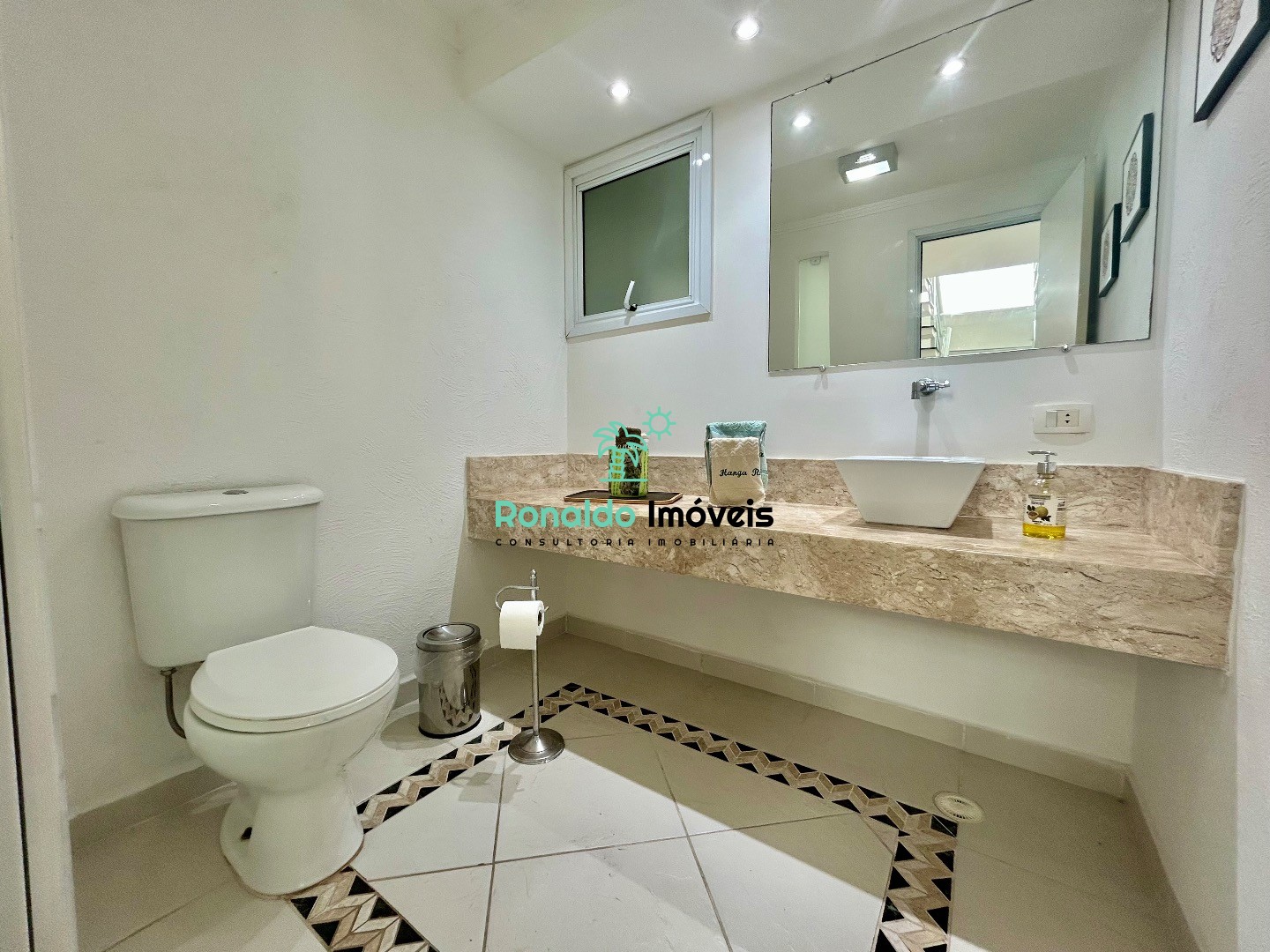 Casa de Condomínio, 5 quartos - Foto 7