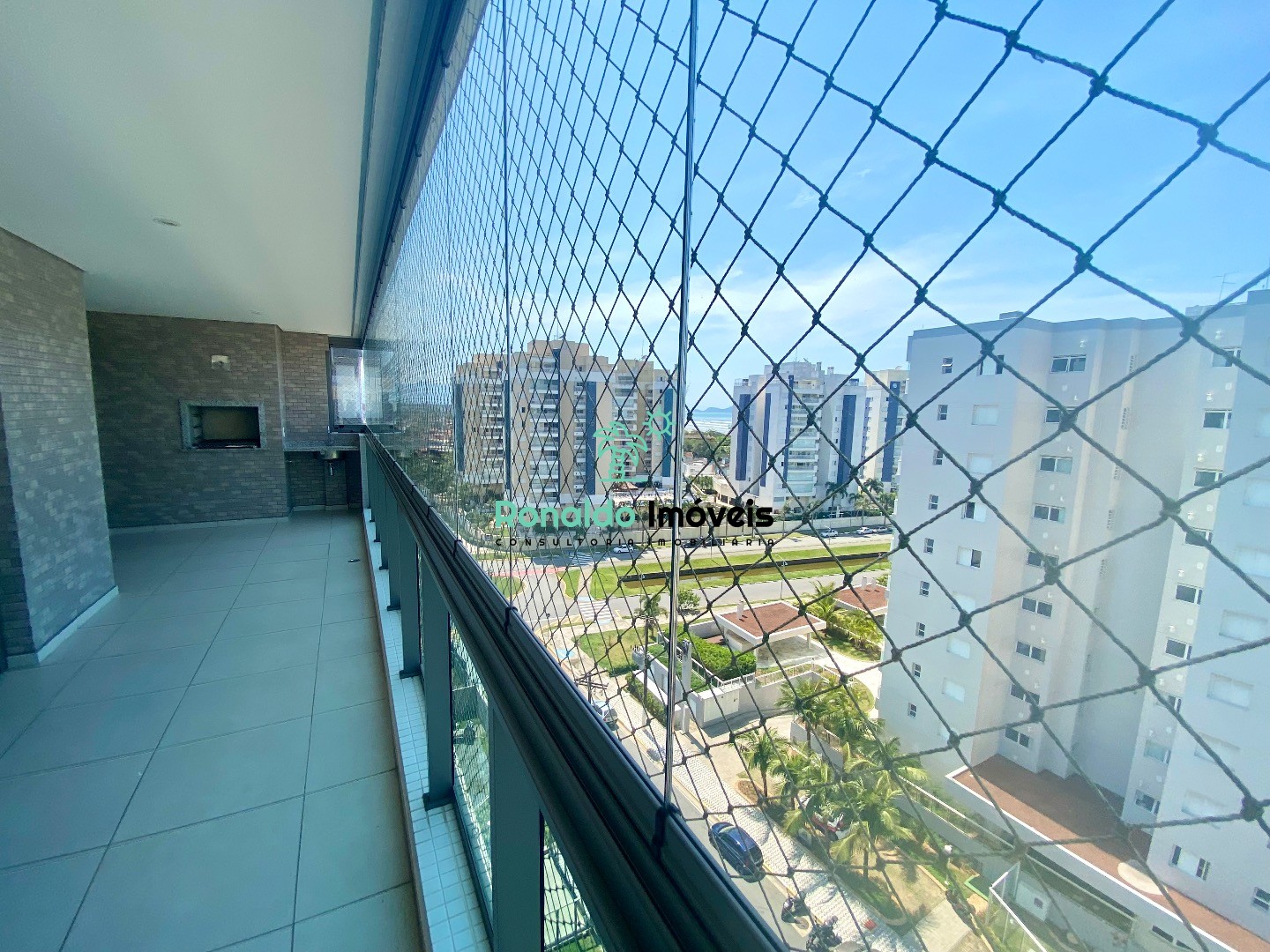 Apartamento, 3 quartos, 95 m² - Foto 2