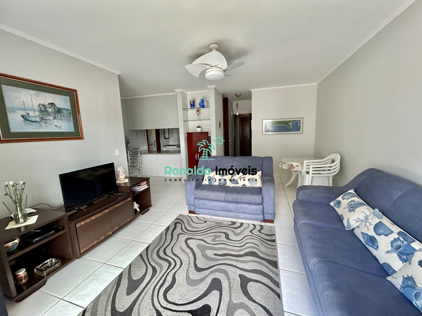 Apartamento, 2 quartos, 76 m² - Foto 1