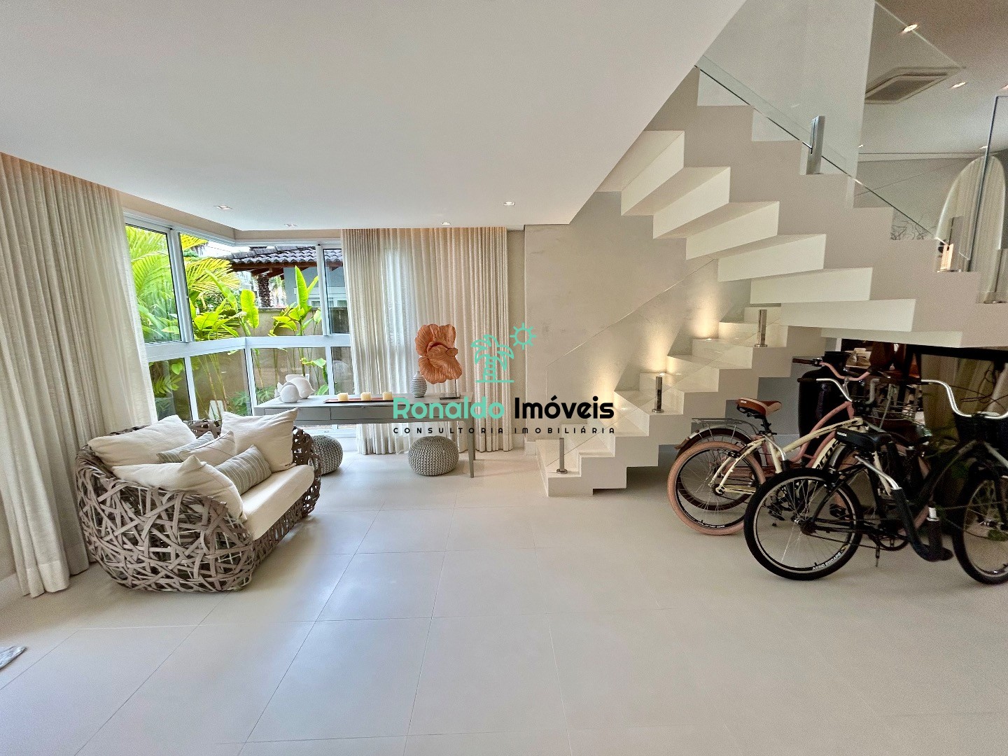 Casa de Condomínio, 4 quartos - Foto 6