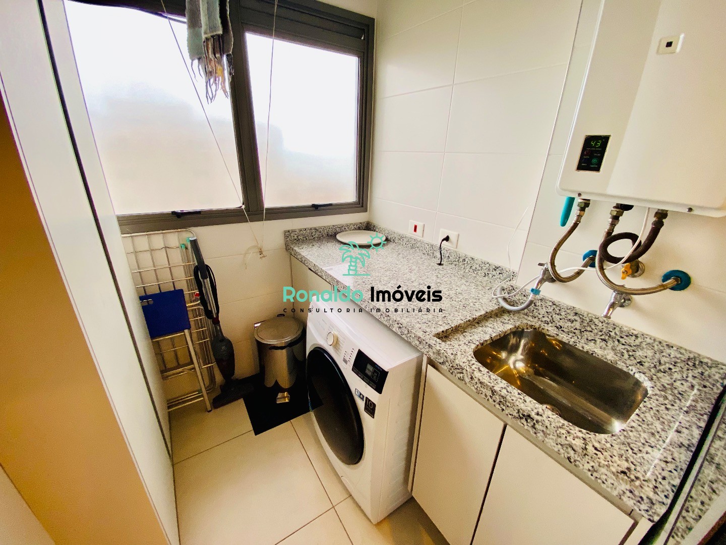 Apartamento, 3 quartos, 95 m² - Foto 17